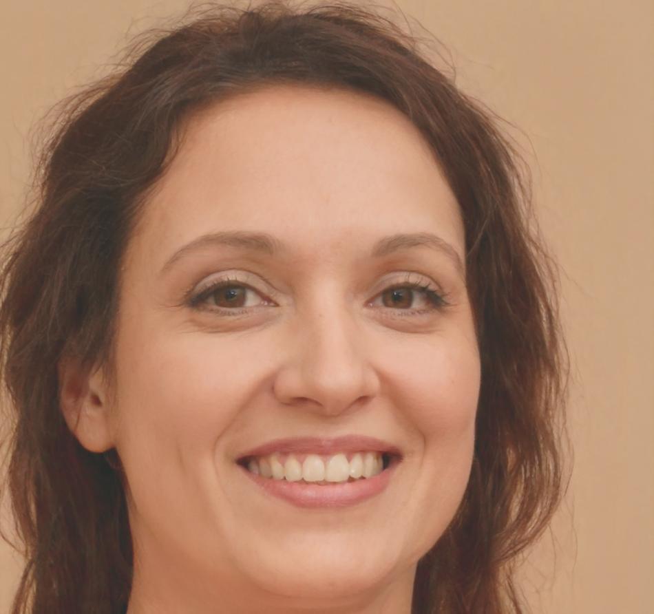 Directora de Estrategia Financiera